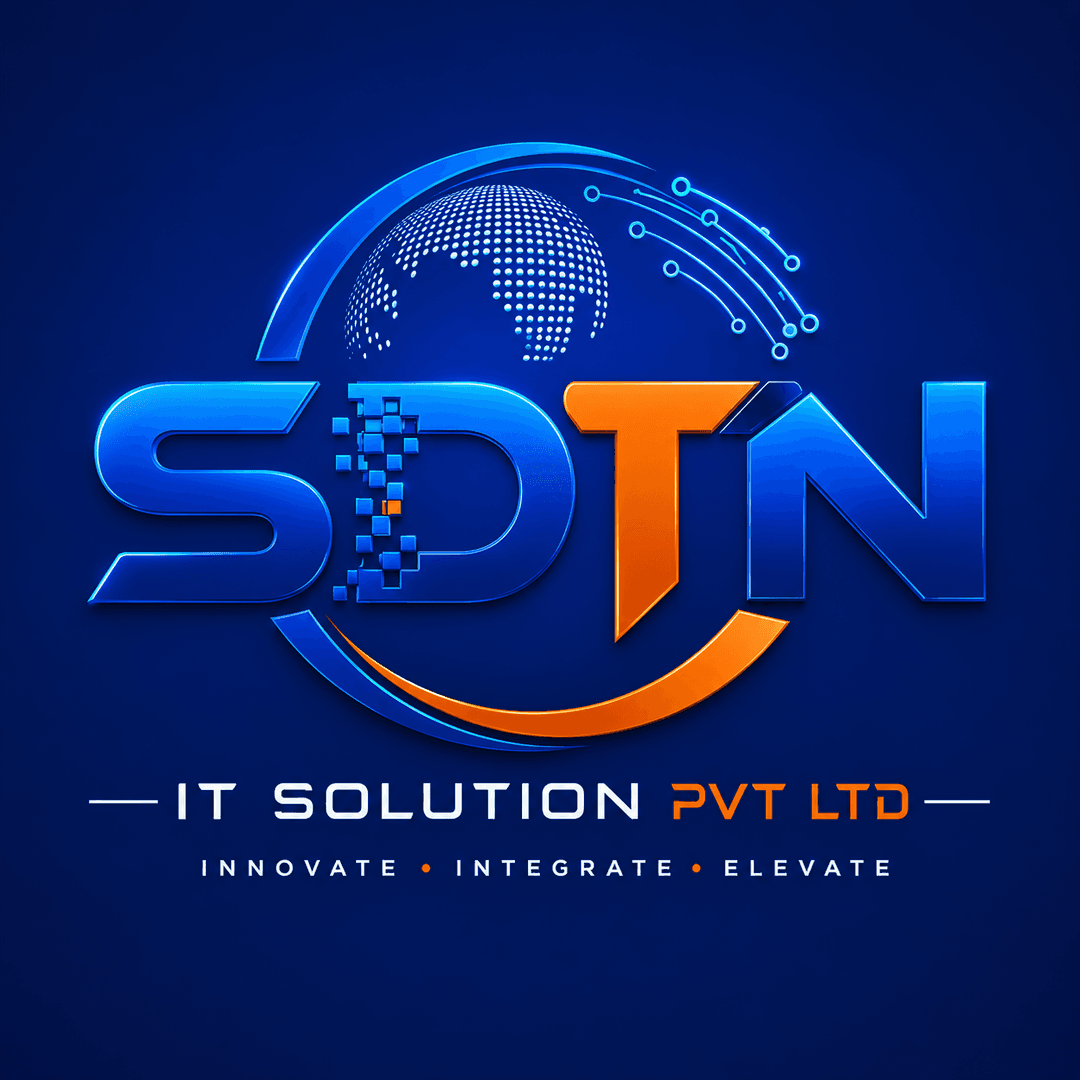 SDTN IT Solutions